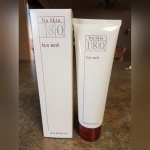 Nu Skin 180 Face Wash